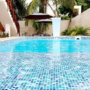 Hotel Casa Chujuk By Spirit Group, Holbox