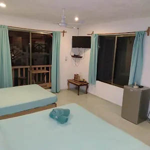 Scondi2 En El Depa Apartamento