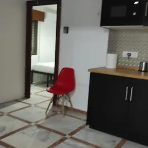 Convenient - Ferry, Train & Bus Station - , Algeciras Hiszpania