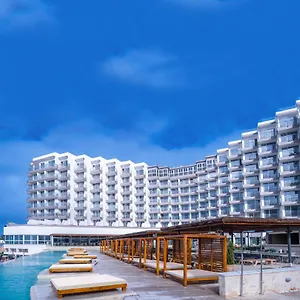 Bahia By Qhotels 4*, Kadyks Hiszpania