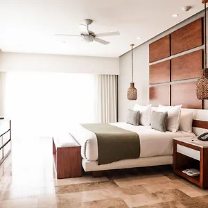 The Reef 28 & (adults Only) 5*, Playa del Carmen Meksyk
